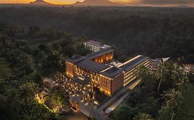 Novotel Bali Ubud Resort